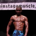 Randy  Stephens - NPC Mid Atlantic Championships 2012 - #1